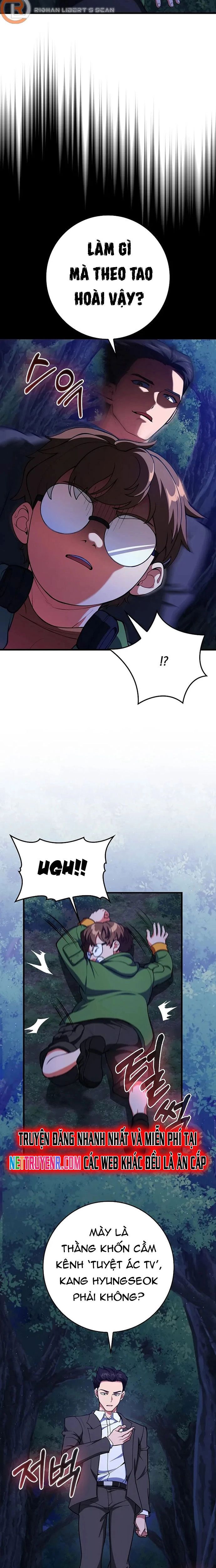 Người Chơi Cấp Tối Đa Chapter 72 - Trang 2