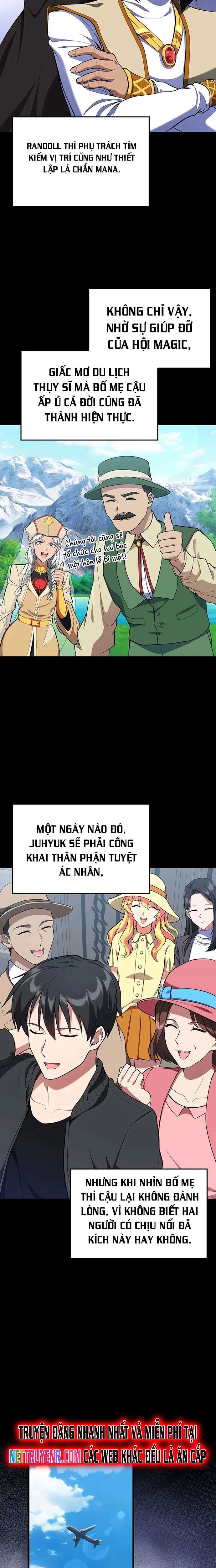 Người Chơi Cấp Tối Đa Chapter 73 - Trang 2