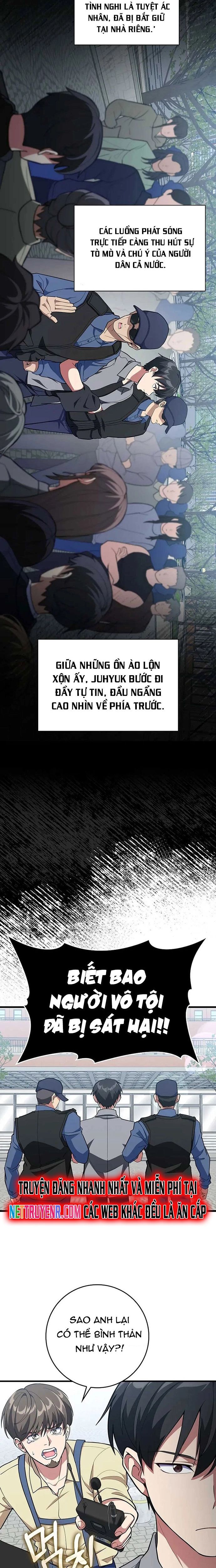 Người Chơi Cấp Tối Đa Chapter 73 - Trang 2