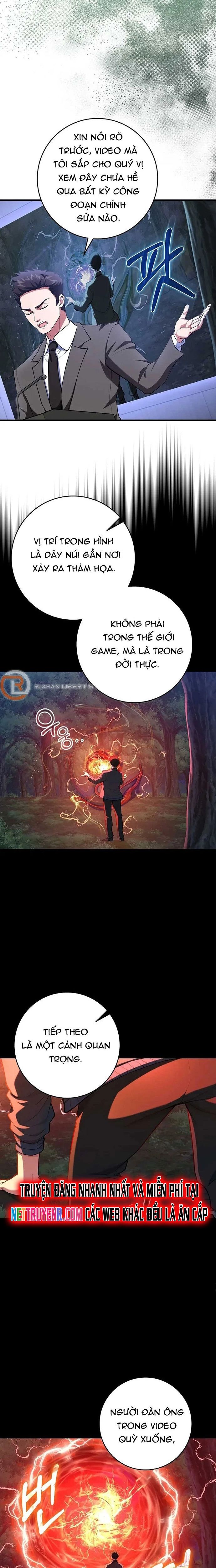 Người Chơi Cấp Tối Đa Chapter 73 - Trang 2
