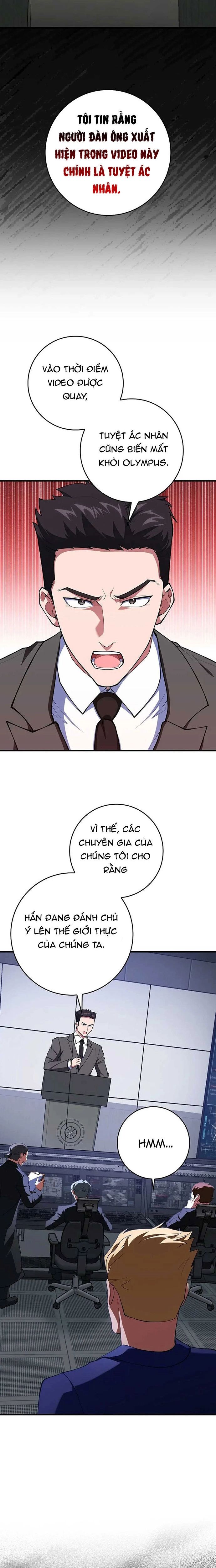 Người Chơi Cấp Tối Đa Chapter 73 - Trang 2
