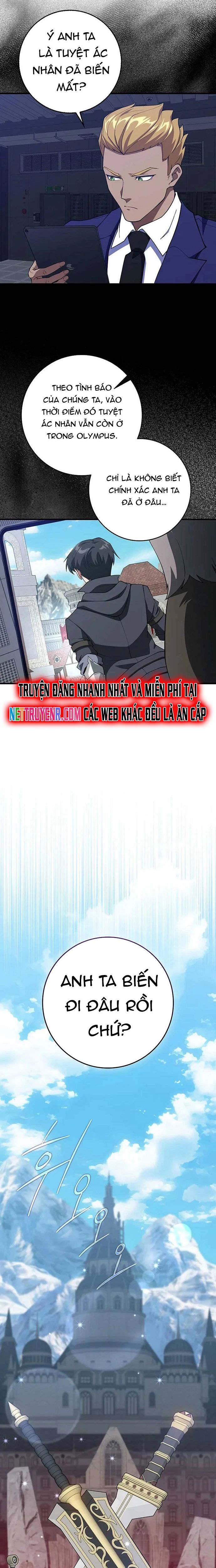 Người Chơi Cấp Tối Đa Chapter 73 - Trang 2