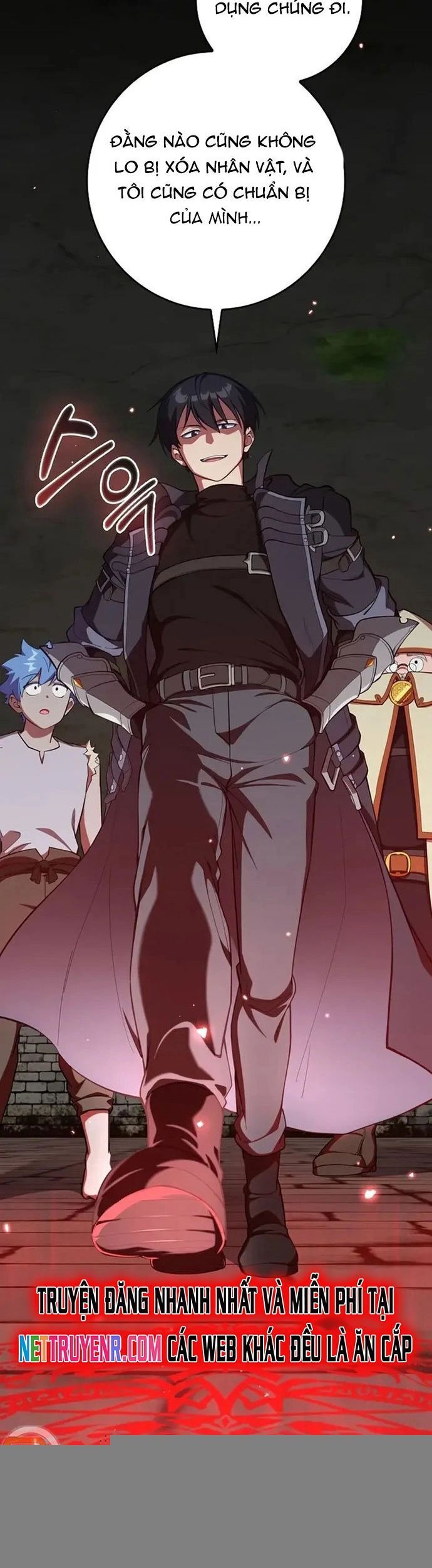 Người Chơi Cấp Tối Đa Chapter 75 - Trang 2