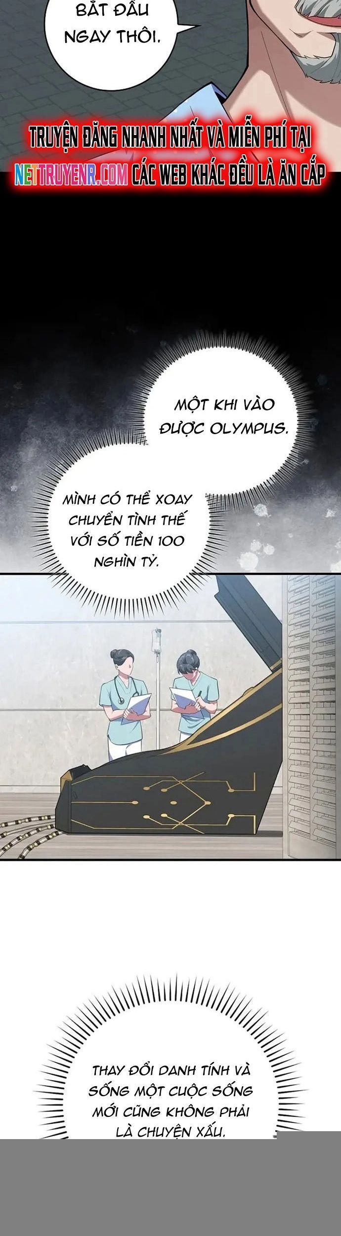 Người Chơi Cấp Tối Đa Chapter 75 - Trang 2