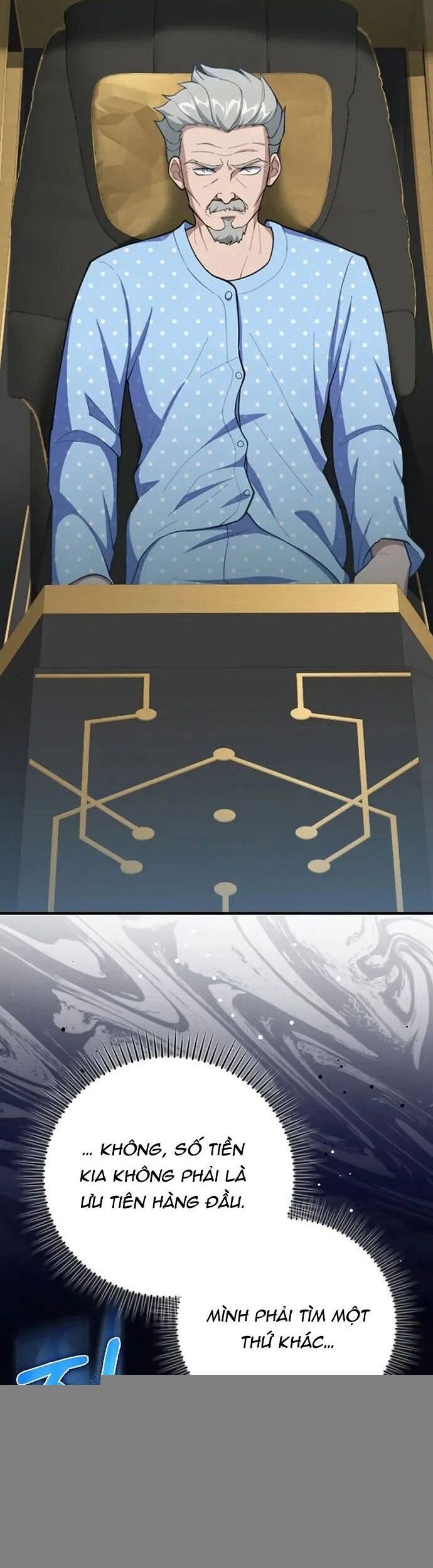 Người Chơi Cấp Tối Đa Chapter 75 - Trang 2