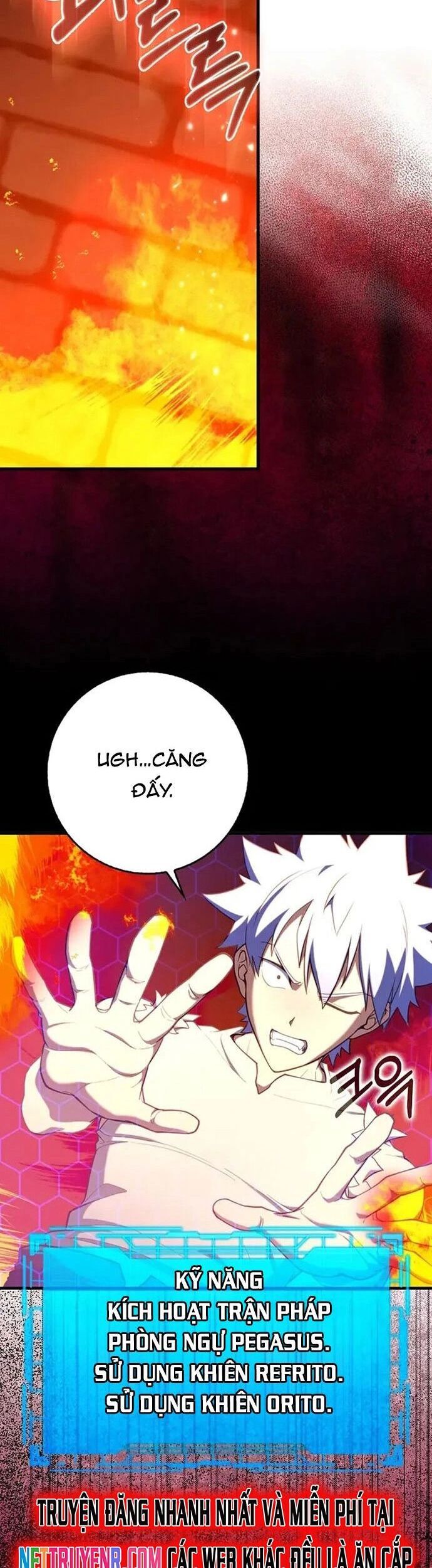 Người Chơi Cấp Tối Đa Chapter 75 - Trang 2