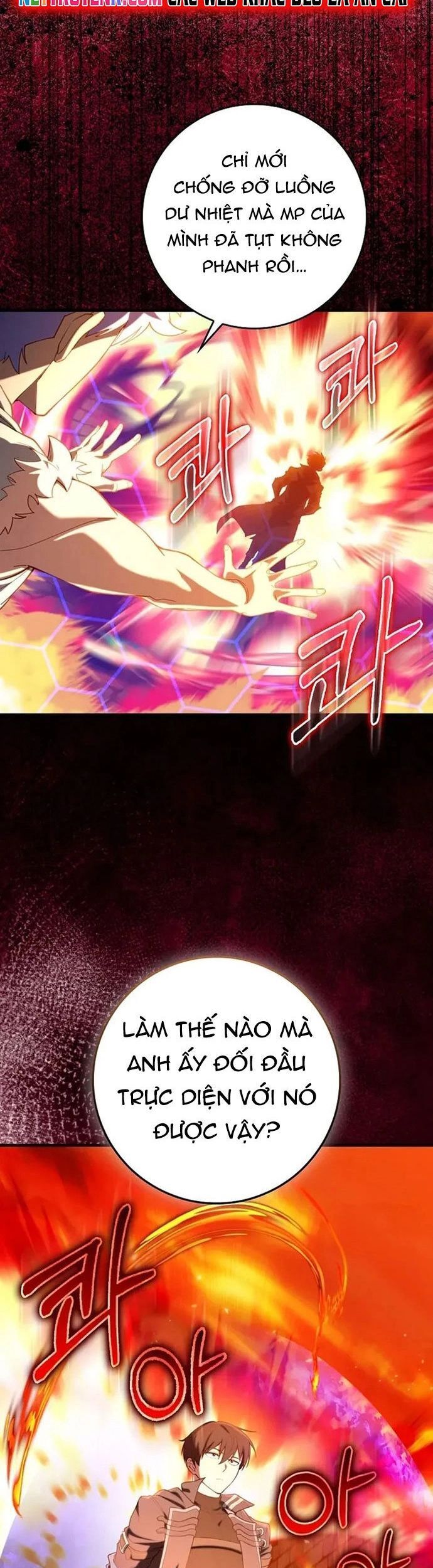 Người Chơi Cấp Tối Đa Chapter 75 - Trang 2