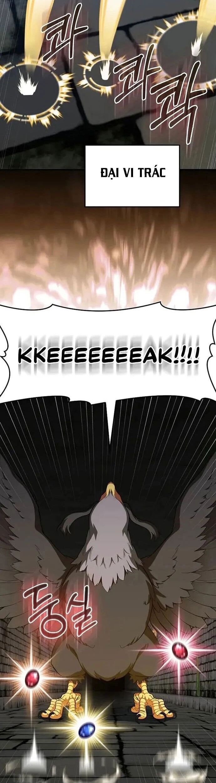 Người Chơi Cấp Tối Đa Chapter 75 - Trang 2