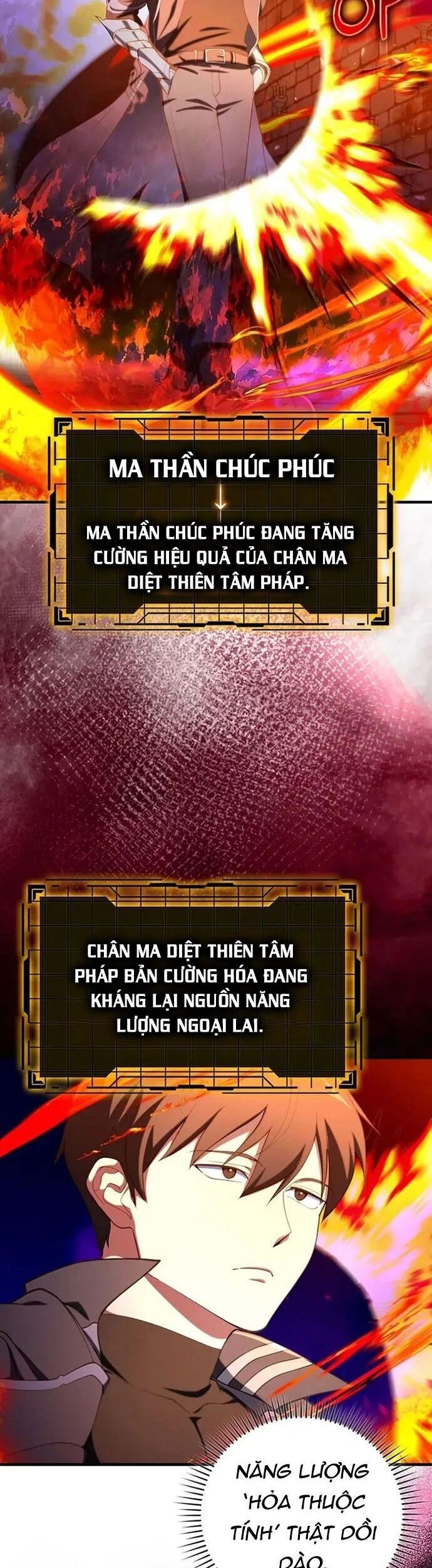 Người Chơi Cấp Tối Đa Chapter 75 - Trang 2