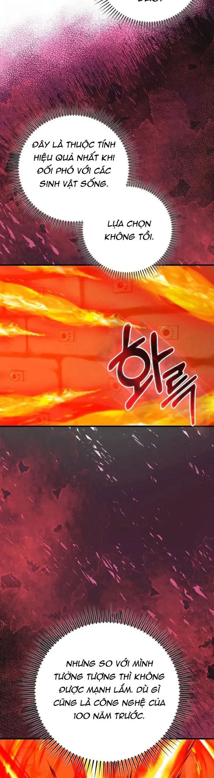 Người Chơi Cấp Tối Đa Chapter 75 - Trang 2