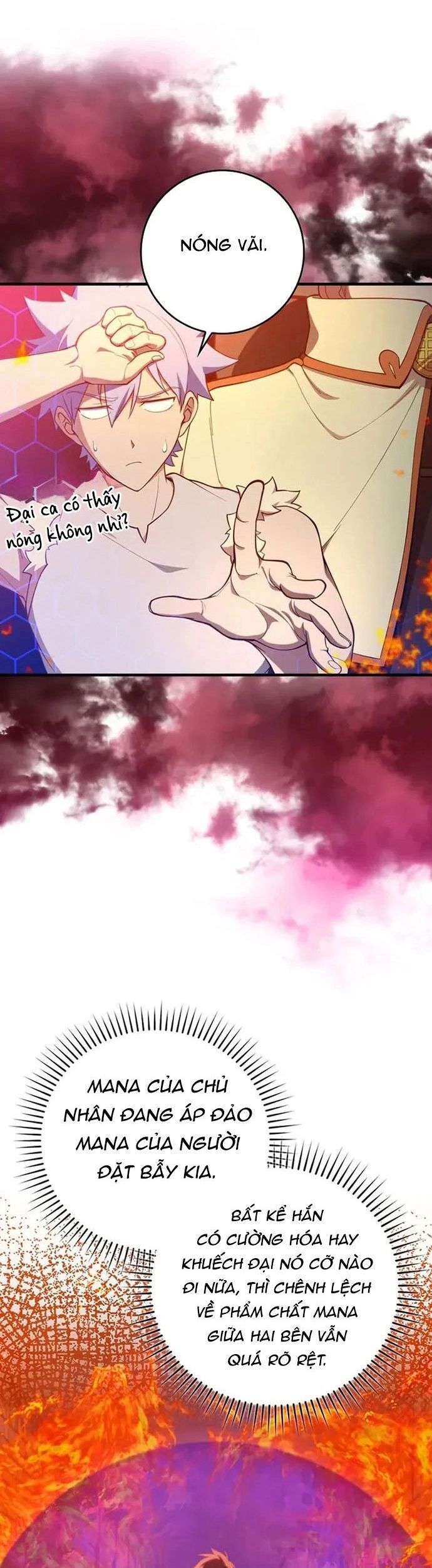 Người Chơi Cấp Tối Đa Chapter 75 - Trang 2
