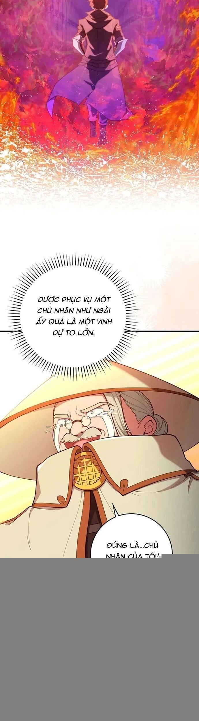 Người Chơi Cấp Tối Đa Chapter 75 - Trang 2