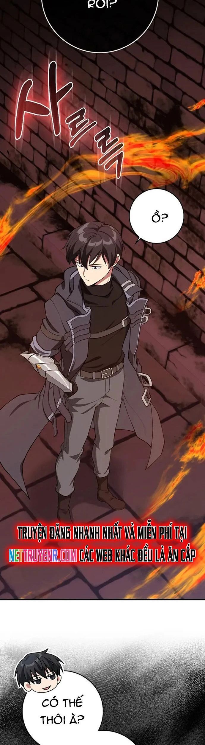 Người Chơi Cấp Tối Đa Chapter 75 - Trang 2