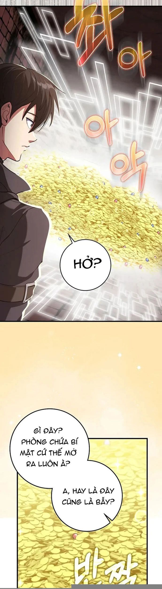 Người Chơi Cấp Tối Đa Chapter 75 - Trang 2