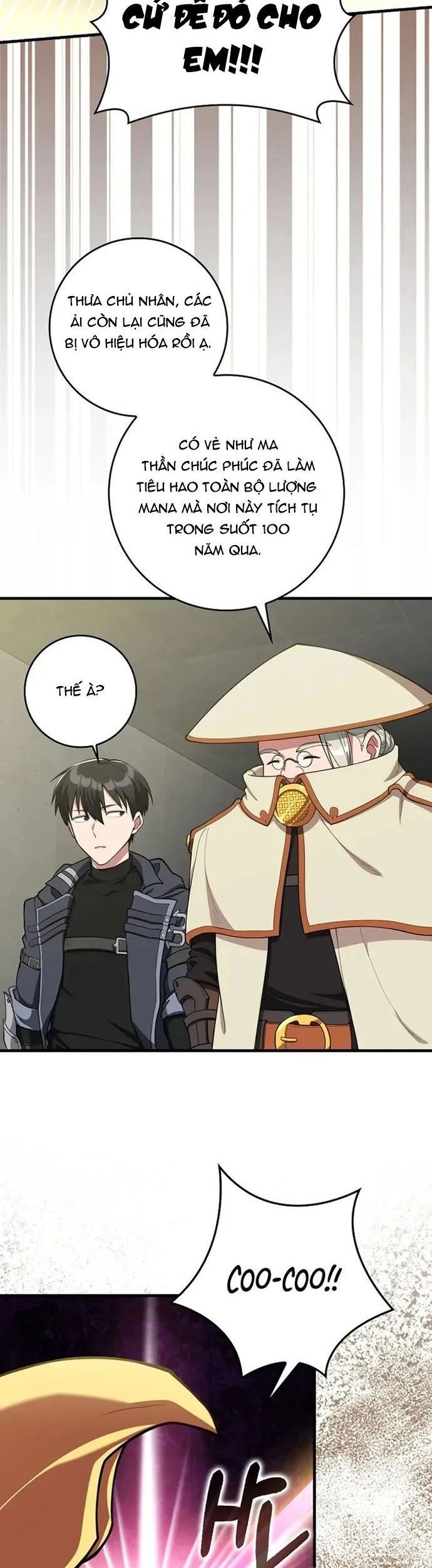 Người Chơi Cấp Tối Đa Chapter 75 - Trang 2