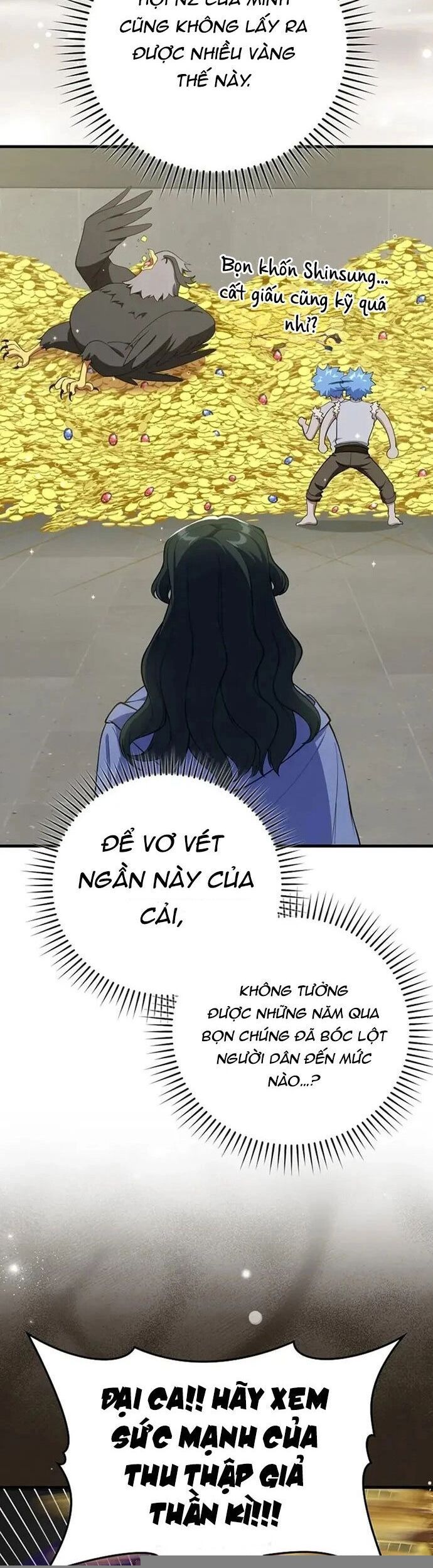 Người Chơi Cấp Tối Đa Chapter 75 - Trang 2