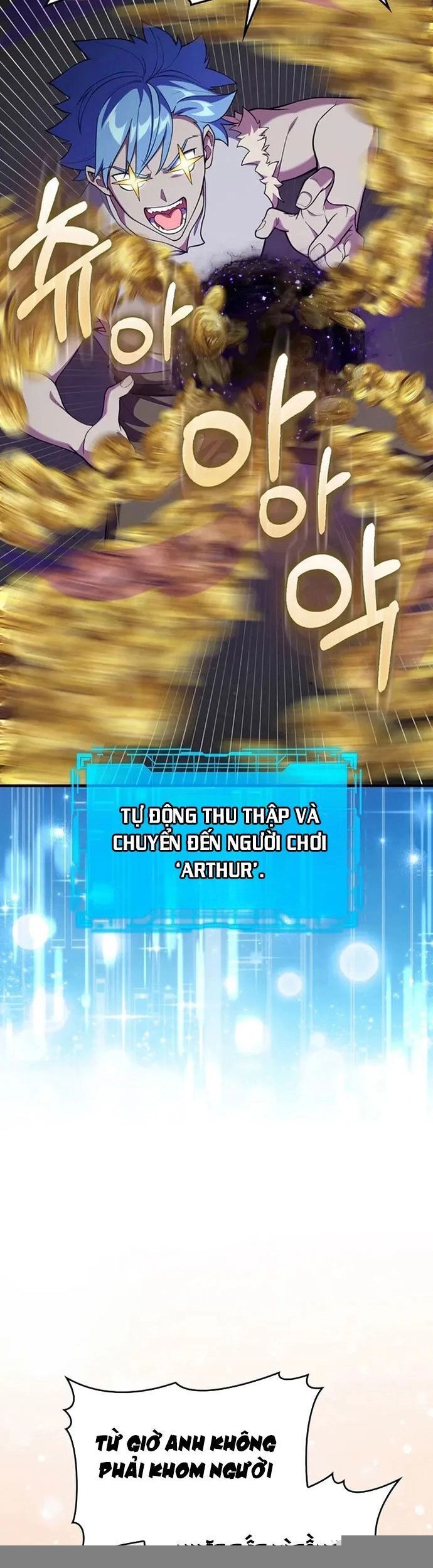 Người Chơi Cấp Tối Đa Chapter 75 - Trang 2