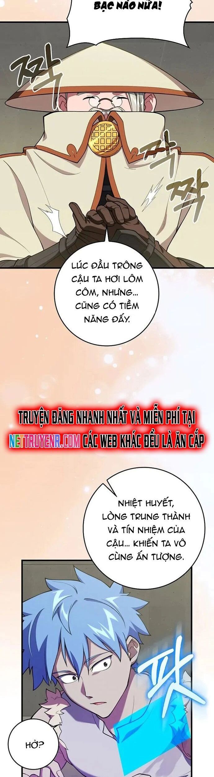 Người Chơi Cấp Tối Đa Chapter 75 - Trang 2