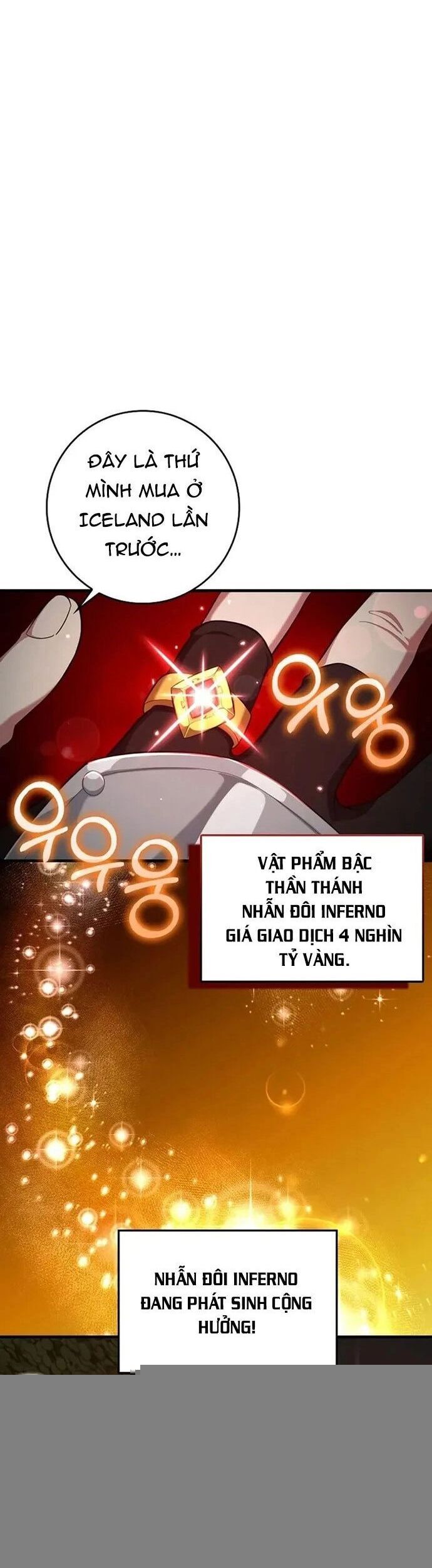 Người Chơi Cấp Tối Đa Chapter 75 - Trang 2