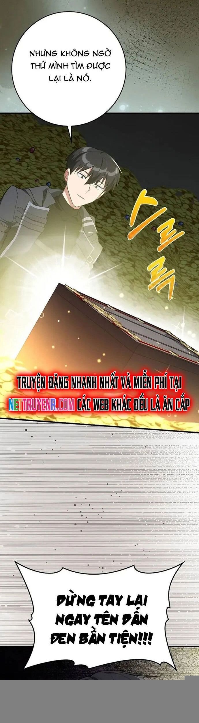 Người Chơi Cấp Tối Đa Chapter 75 - Trang 2