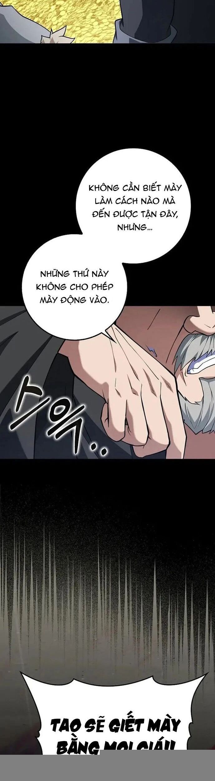 Người Chơi Cấp Tối Đa Chapter 75 - Trang 2