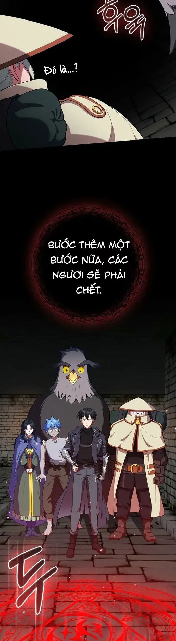 Người Chơi Cấp Tối Đa Chapter 75 - Trang 2