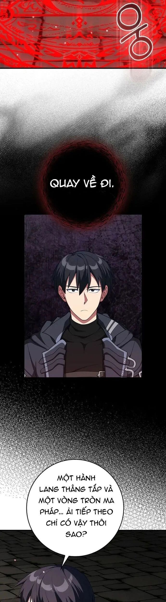 Người Chơi Cấp Tối Đa Chapter 75 - Trang 2