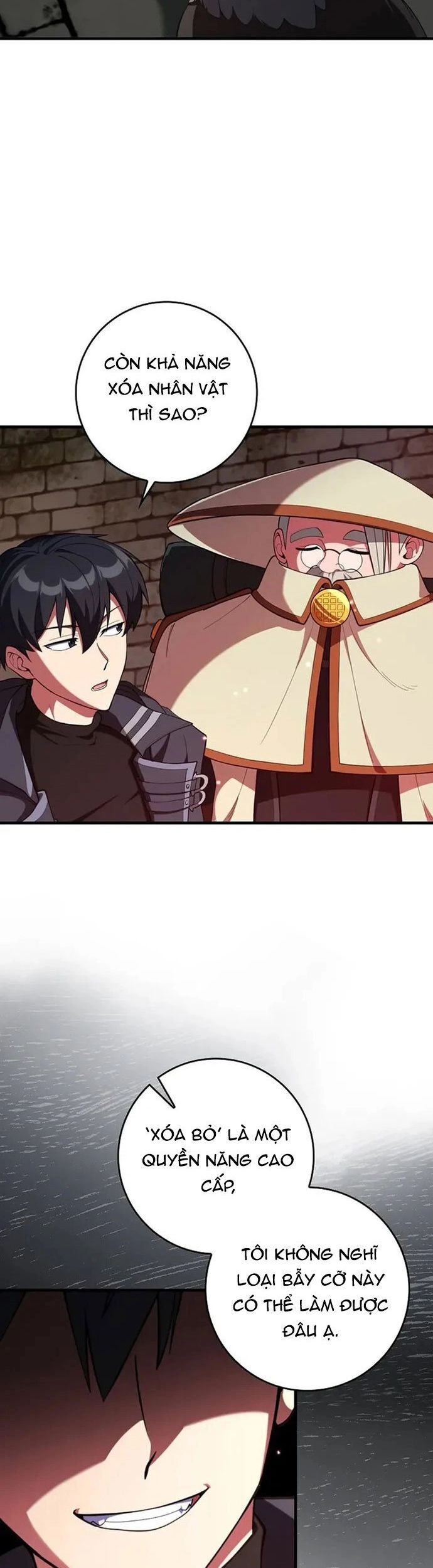 Người Chơi Cấp Tối Đa Chapter 75 - Trang 2