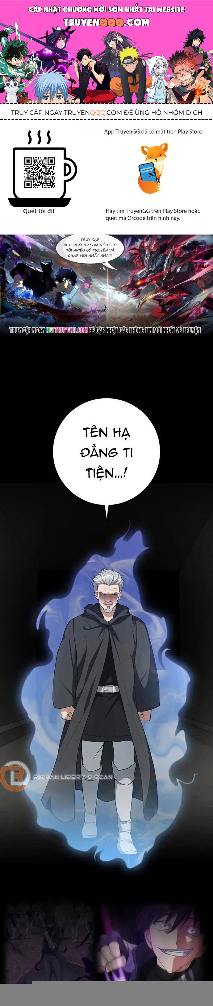 Người Chơi Cấp Tối Đa Chapter 76 - Trang 2