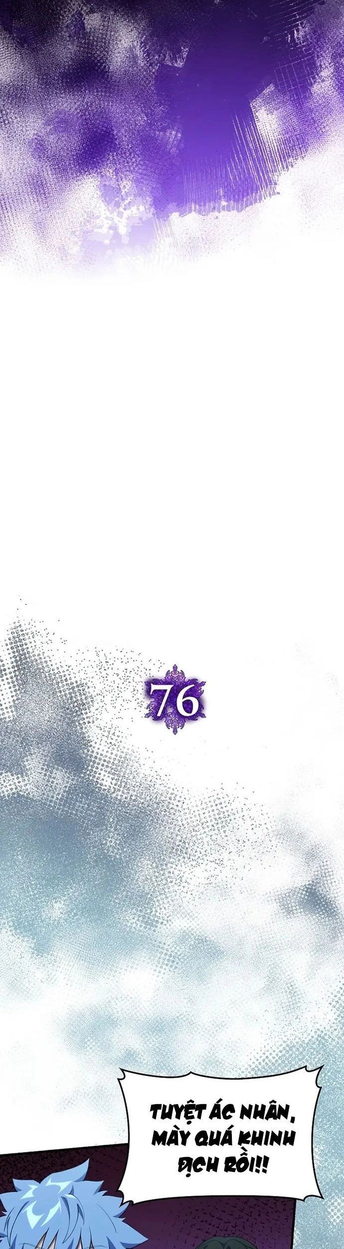 Người Chơi Cấp Tối Đa Chapter 76 - Trang 2