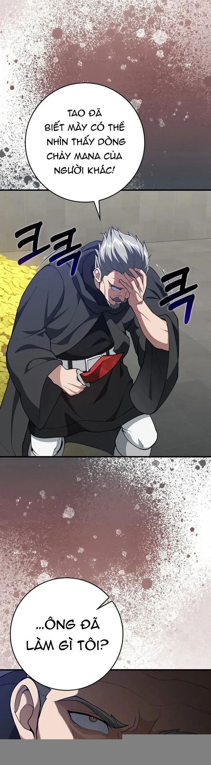 Người Chơi Cấp Tối Đa Chapter 76 - Trang 2