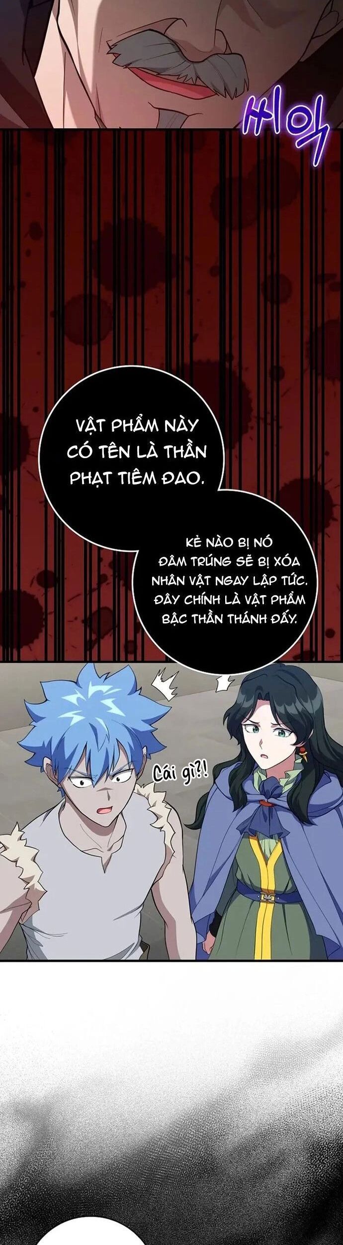 Người Chơi Cấp Tối Đa Chapter 76 - Trang 2