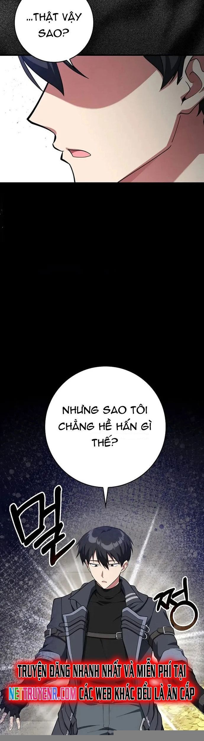 Người Chơi Cấp Tối Đa Chapter 76 - Trang 2