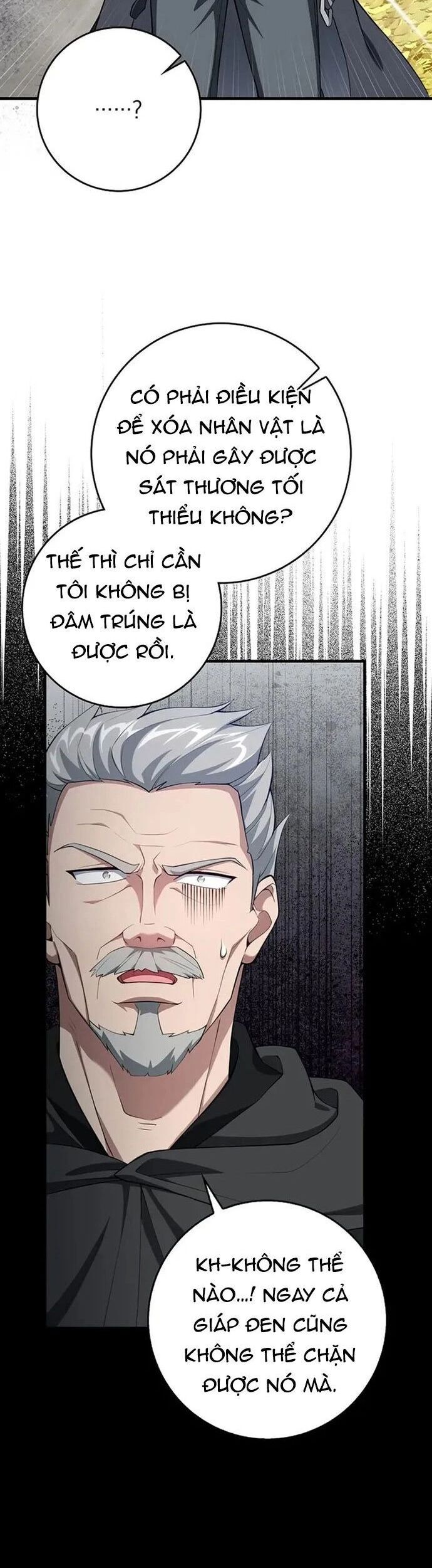 Người Chơi Cấp Tối Đa Chapter 76 - Trang 2