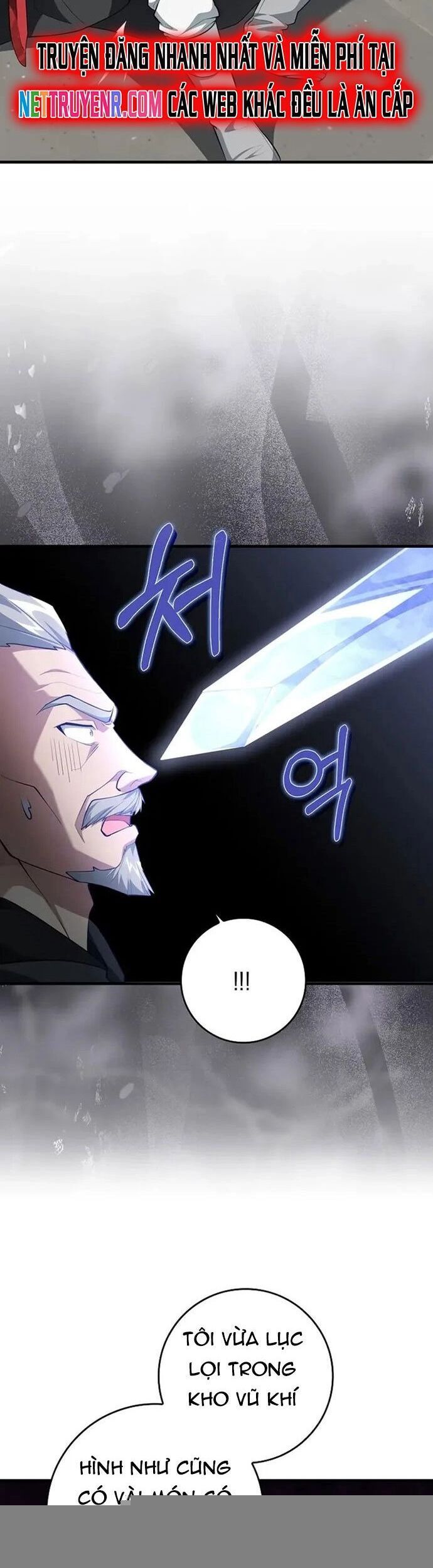 Người Chơi Cấp Tối Đa Chapter 76 - Trang 2