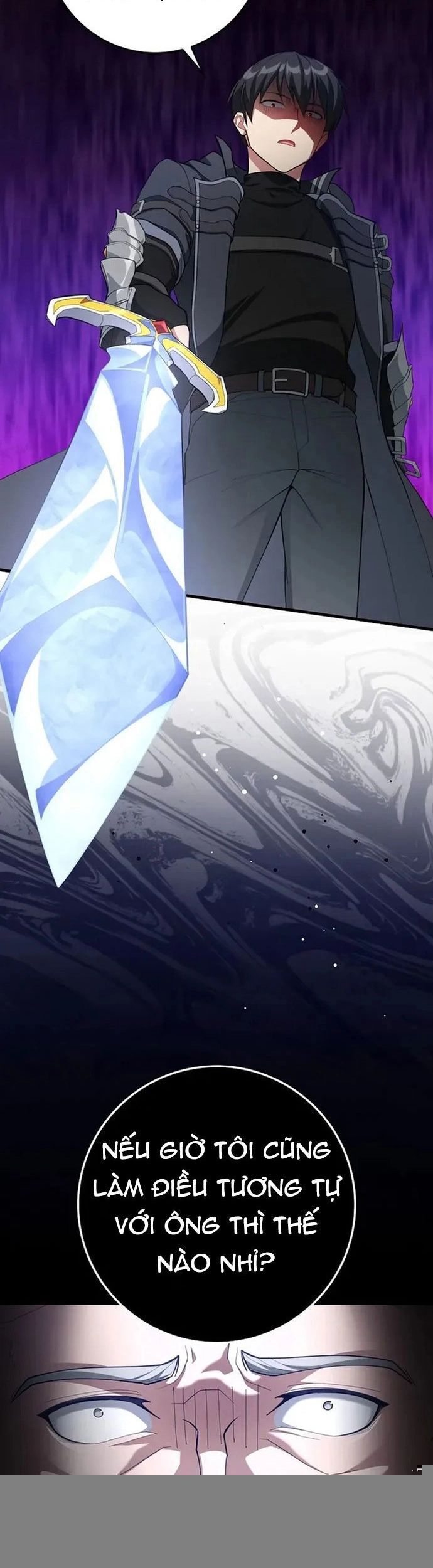 Người Chơi Cấp Tối Đa Chapter 76 - Trang 2