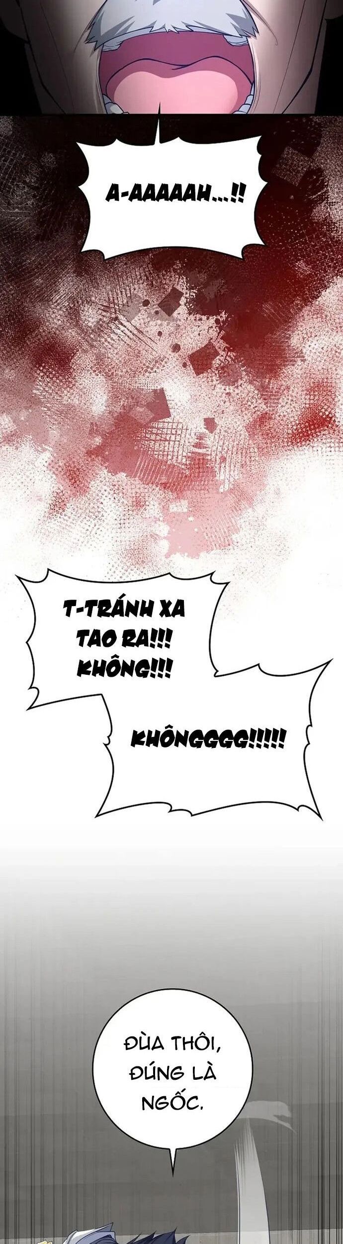 Người Chơi Cấp Tối Đa Chapter 76 - Trang 2