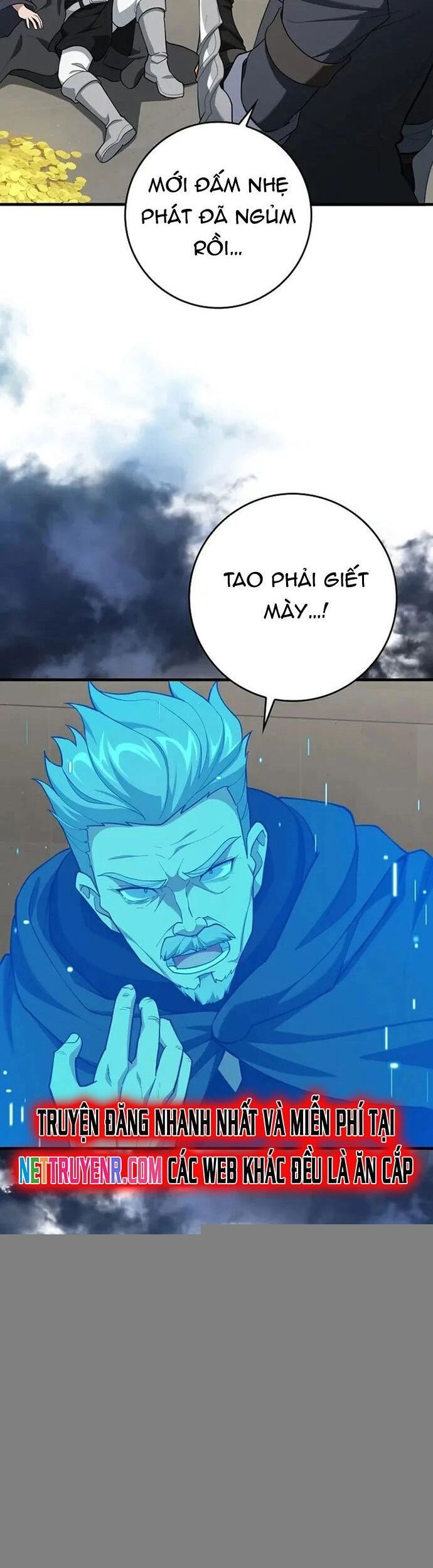 Người Chơi Cấp Tối Đa Chapter 76 - Trang 2