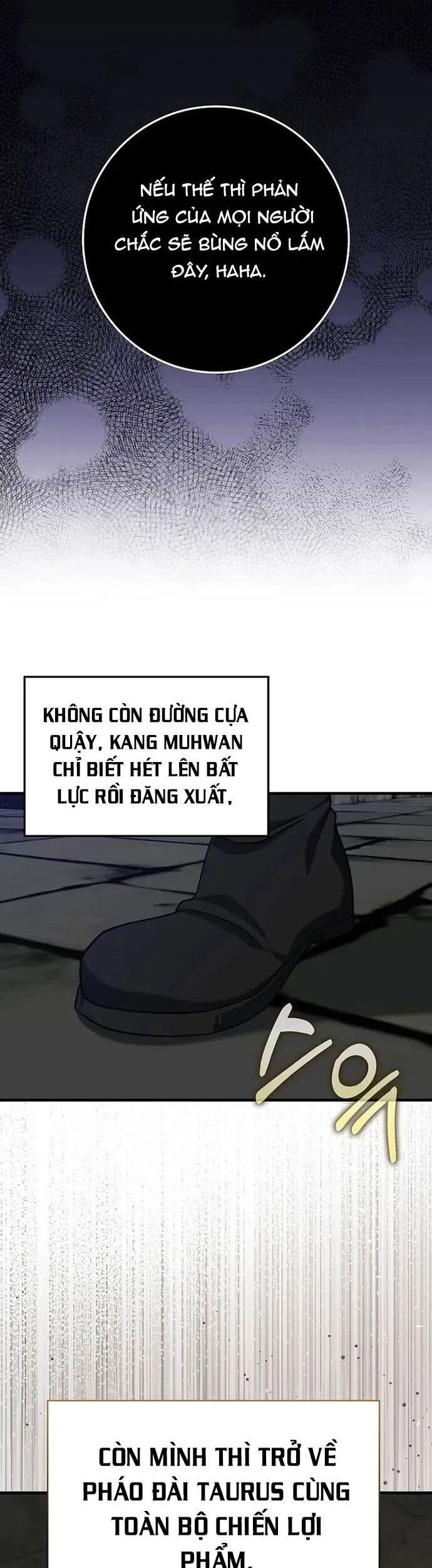 Người Chơi Cấp Tối Đa Chapter 76 - Trang 2