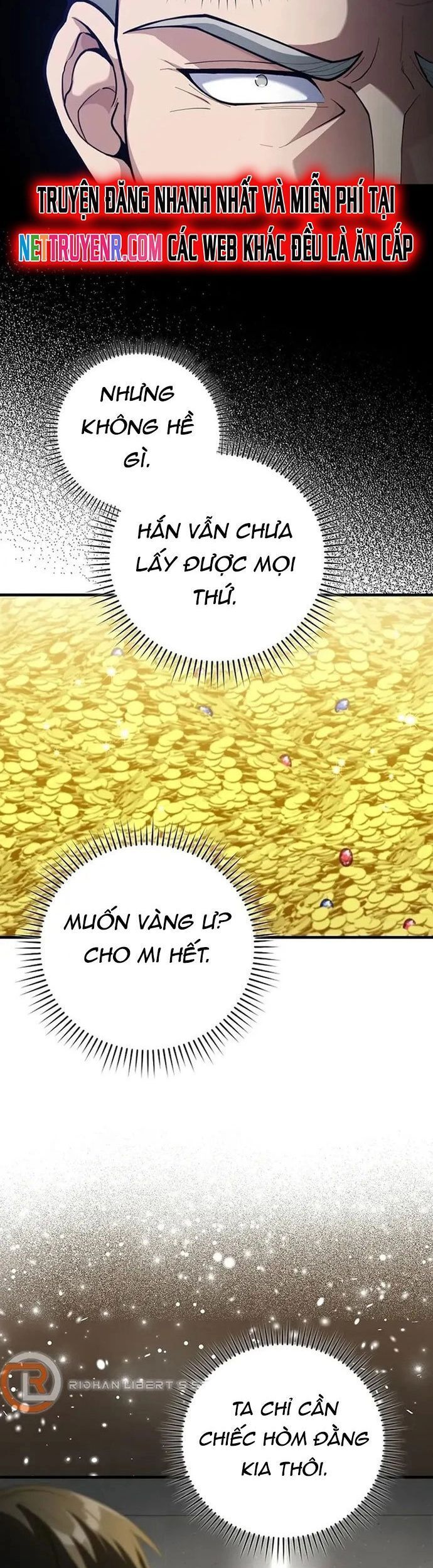 Người Chơi Cấp Tối Đa Chapter 76 - Trang 2