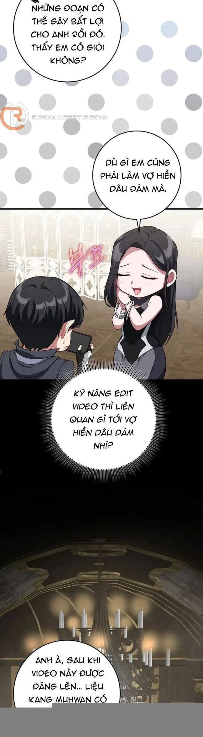 Người Chơi Cấp Tối Đa Chapter 76 - Trang 2