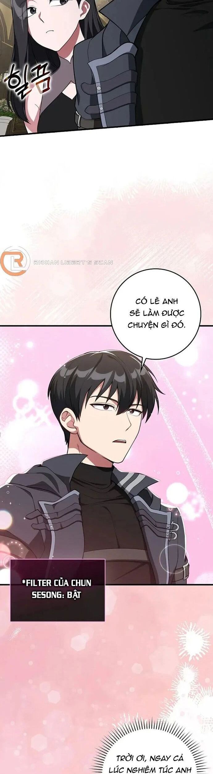 Người Chơi Cấp Tối Đa Chapter 76 - Trang 2