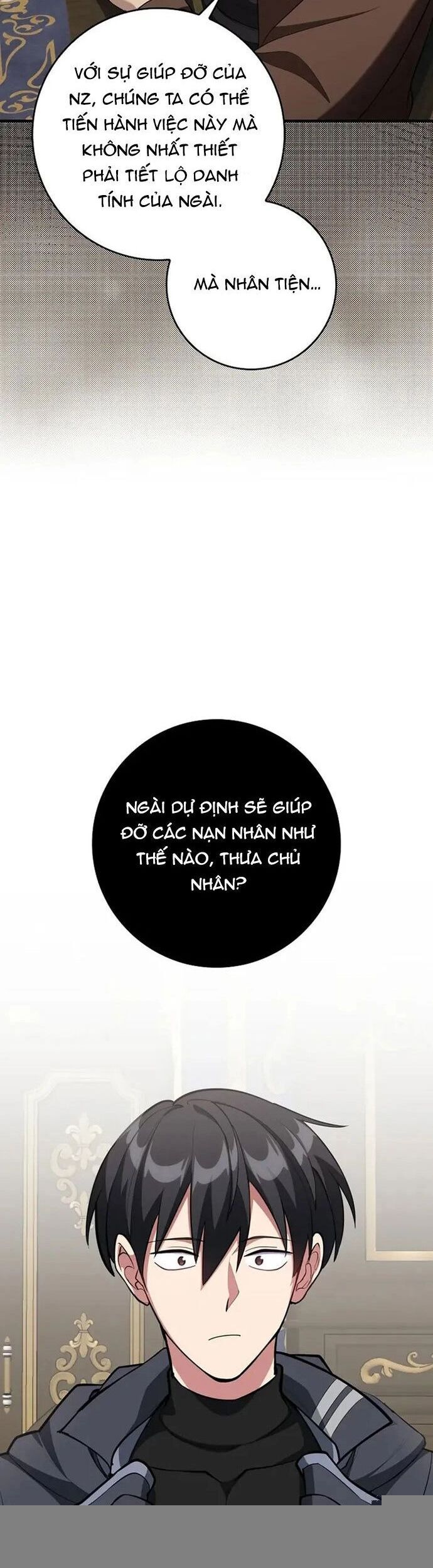 Người Chơi Cấp Tối Đa Chapter 76 - Trang 2