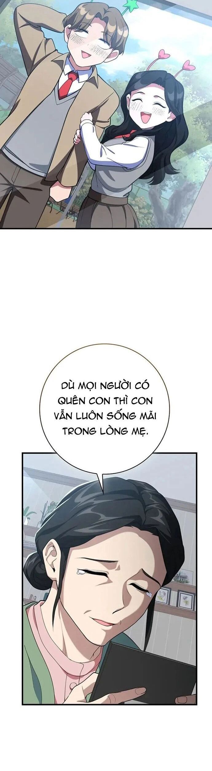 Người Chơi Cấp Tối Đa Chapter 76 - Trang 2