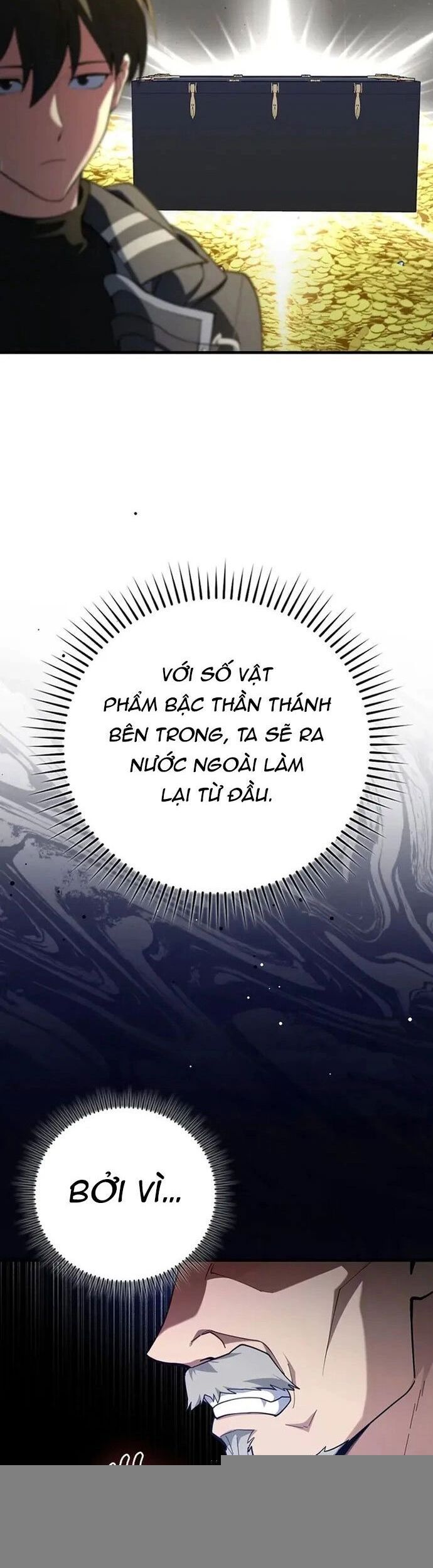 Người Chơi Cấp Tối Đa Chapter 76 - Trang 2