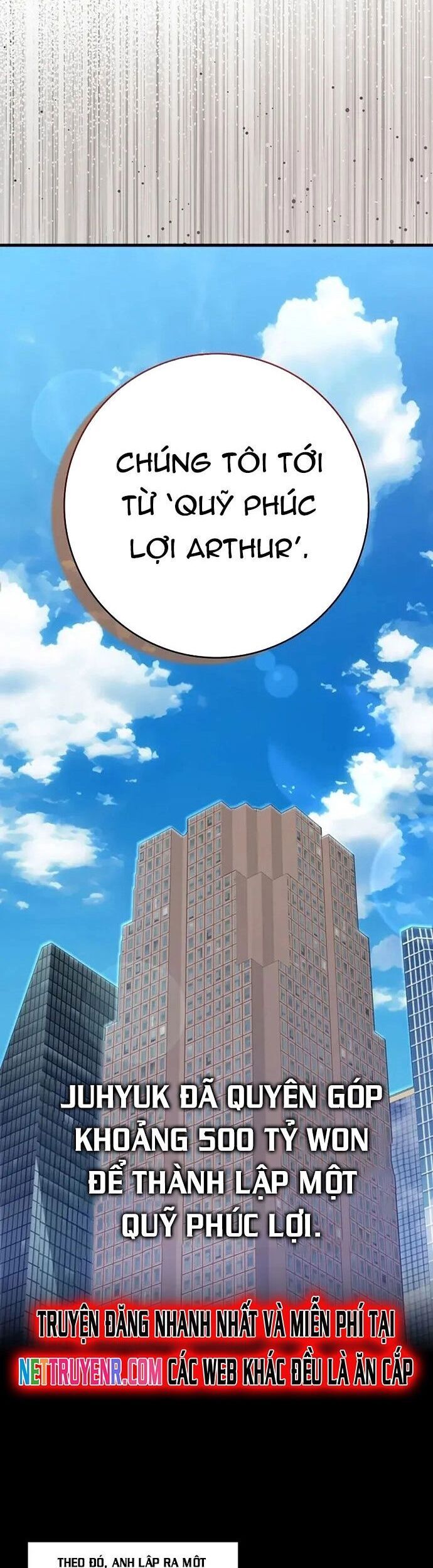 Người Chơi Cấp Tối Đa Chapter 76 - Trang 2