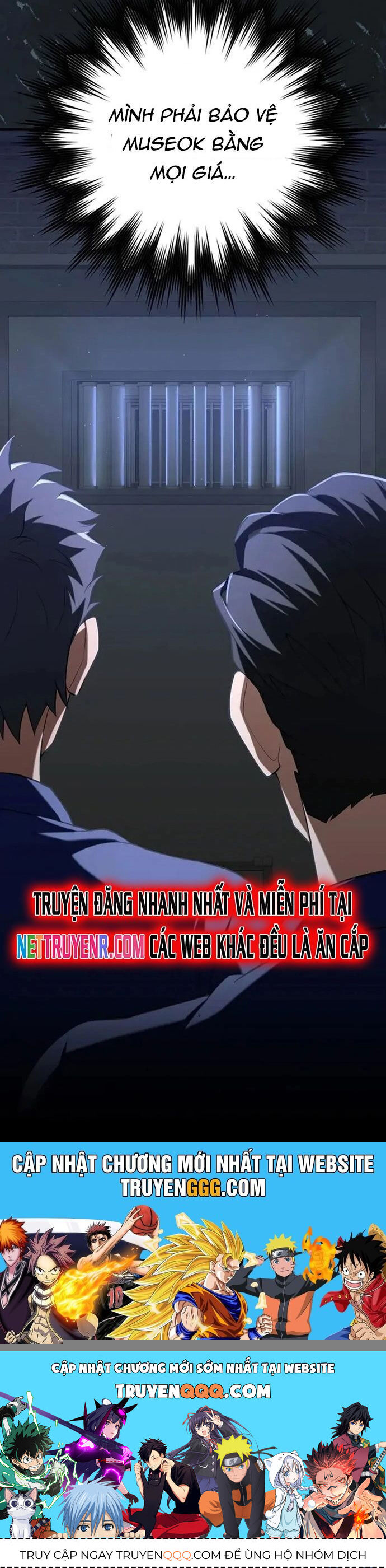 Người Chơi Cấp Tối Đa Chapter 76 - Trang 2