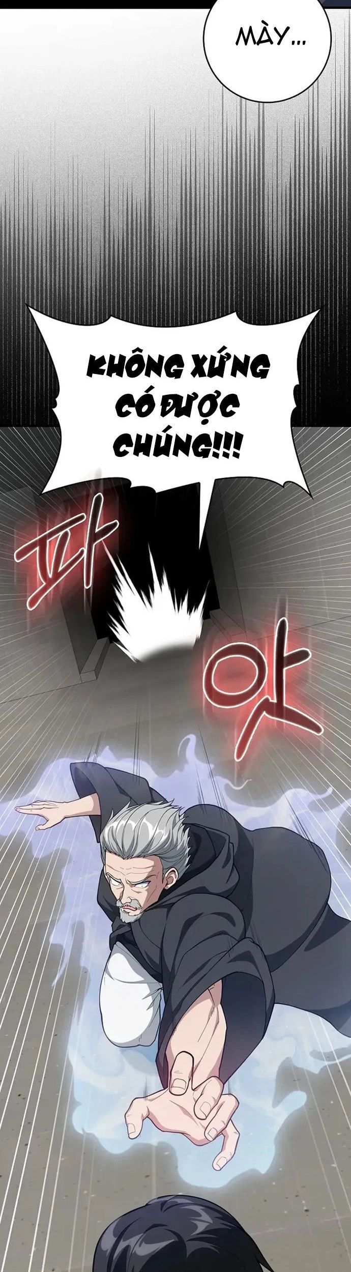 Người Chơi Cấp Tối Đa Chapter 76 - Trang 2