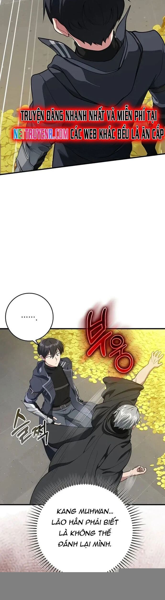 Người Chơi Cấp Tối Đa Chapter 76 - Trang 2