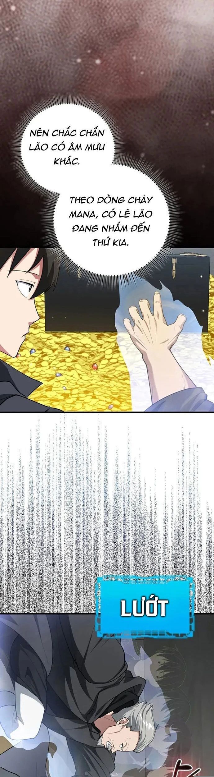 Người Chơi Cấp Tối Đa Chapter 76 - Trang 2